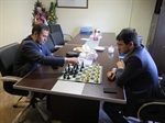 برگزاری مسابقات تنس روی میز و شطرنج بمناسبت روز مهندس