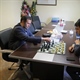 برگزاری مسابقات تنس روی میز و شطرنج بمناسبت روز مهندس