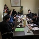 برگزاری جلسه کارگروه پرداختهای نوین شهرداری ارومیه و دموی نرم افزار درآمدی