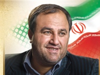           پیام تبریک نوروزی شهردار ارومیه