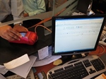 94 %  پرداختهای شهروندان به شهرداری ارومیه بصورت الکترونیکی صورت میگیرد.