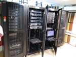 افزایش 100 ترا بایتی ظرفیت ذخیره سازی اطلاعات مرکز داده  شهرداری ارومیه