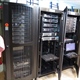 افزایش 100 ترا بایتی ظرفیت ذخیره سازی اطلاعات مرکز داده  شهرداری ارومیه
