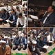 مراسم محفل انس با قرآن کریم توسط سازمان فاوا برگزار شد