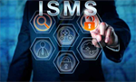 پیاده‌سازی سیستم مدیریت امنیت اطلاعات ( ISMS ) برای اولین بار در دستگاه های اجرائی استان