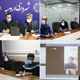 برگزاری نشست مجازی با مرکز پژوهش های دانشگاه شریف