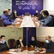 جلسه بررسی نرم افزارهای مالی شهرداری ارومیه برگزار شد