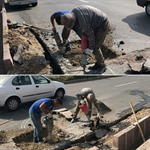 تداوم عملیات  اتصال سازمانهای شهرداری ارومیه به فیبر نوری  اختصاصی