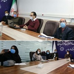 برگزاری نشست آموزشی دفاتر اسناد رسمی ارومیه