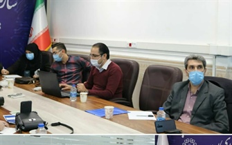 برگزاری نشست آموزشی دفاتر اسناد رسمی ارومیه