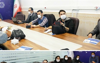 برگزاری آخرین نشست آموزشی دفاتر اسناد رسمی ارومیه