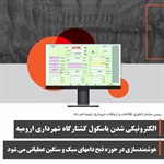 الکترونیکی شدن باسکول کشتارگاه شهرداری ارومیه/ هوشمندسازی در حوزه ذبح دامهای سبک و سنگین عملیاتی می شود