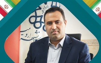 رییس سازمان فناوری اطلاعات و ارتباطات شهرداری ارومیه به...