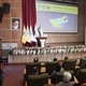 برگزاری مراسم رونمایی از پروژه فاخر فیبرنوری اختصاصی شهرداری ارومیه