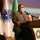 سخنرانی شهردار ارومیه در مراسم رونمایی از پروژه فیبرنوری اختصاصی شهرداری