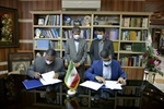 امضای تفاهم نامه شهرداری ارومیه با شرکت خدمات ارتباطی ایرانسل
