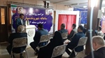 برگزاری مراسم رونمایی از سامانه شهروندسپاری شهرداری منطقه سه ارومیه