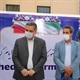 حضور مدیرکل کمیته امداد امام خمینی(ره) آذربایجان غربی در غرفه سازمان فاوا