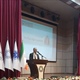 سخنرانی شهردار ارومیه در مراسم افتتاحیه اولین رویداد استارتاپی شهر هوشمند...
