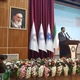 سخنرانی دبیر اول شورای شهر ارومیه در مراسم افتتاحیه اولین رویداد استارتاپی...