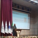 سخنرانی رئیس پارک علم و فناوری آذربایجان غربی در مراسم افتتاحیه اولین رویداد...