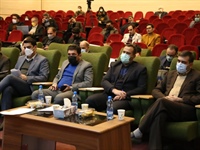حضوررییس کمیسیون نظارت، شفافیت و هوشمندسازی شورای اسلامی شهر ارومیه و...