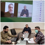 برگزاری جلسه کمیته هوشمندسازی کمیسیون فناوری اطلاعات کلانشهرهای ایران
