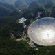 محقق تلسکوپ رادیویی چین: سیگنالی از تمدن‌های فرازمینی دریافت نکرده‌ایم