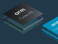 شرکت ARM از هسته‌های Cortex-X3 و Cortex-A715 رونمایی کرد