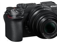 نیکون Z30، دوربین بدون آینه سبک‌وزن و مخصوص تولید محتوا، با قیمت ۷۱۰...