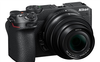 نیکون Z30، دوربین بدون آینه سبک‌وزن و مخصوص تولید محتوا،...