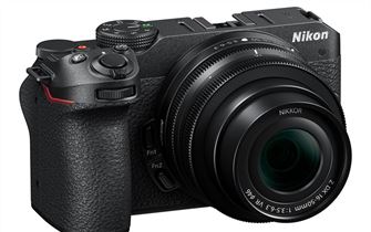 نیکون Z30، دوربین بدون آینه سبک‌وزن و مخصوص تولید محتوا، با قیمت ۷۱۰ دلار معرفی شد