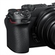نیکون Z30، دوربین بدون آینه سبک‌وزن و مخصوص تولید محتوا، با قیمت ۷۱۰ دلار...