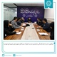 برگزاری جلسه هماهنگی تنظیم و تمدید قرارداد نرم افزار شهرسازی شهرداری ارومیه