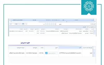 تداوم انجام استعلامات شهرداری ارومیه از میراث فرهنگی به صورت الکترونیکی/ ۳۰۴ پرونده از ابتدای اجرای پروژه به صورت...