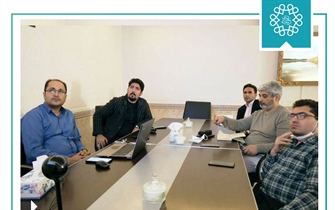 برگزاری جلسه دمو نرم افزار WEBGIS شهرداری ارومیه