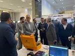 حضور و بازدید شهروندان از غرفه سازمان فاوا در نمایشگاه دستاوردهای پژوهش و فناوری و فن بازار آذربایجان غربی