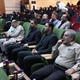 حضور رییس سازمان فناوری اطلاعات شهرداری ارومیه در همایش آمران به معروف و...