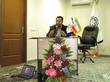 گردهمائی مدیران مالی و it شهرداریهای  استان به میزبانی سازمان آمار و فناوری اطلاعات شهرداری ارومیه