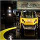 ساخت خودروی الکتریکی در دانشگاه آزاد قزوین