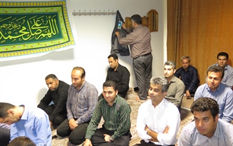برگزاری محفل انس با قرآن به میزبانی سازمان فاوا
