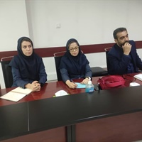برگزاری نشست مشترک نمایندگان سازمان فاوا شهرداری ارومیه با مسئولین زیرساخت و امنیت شبکه شهرداری مشهد